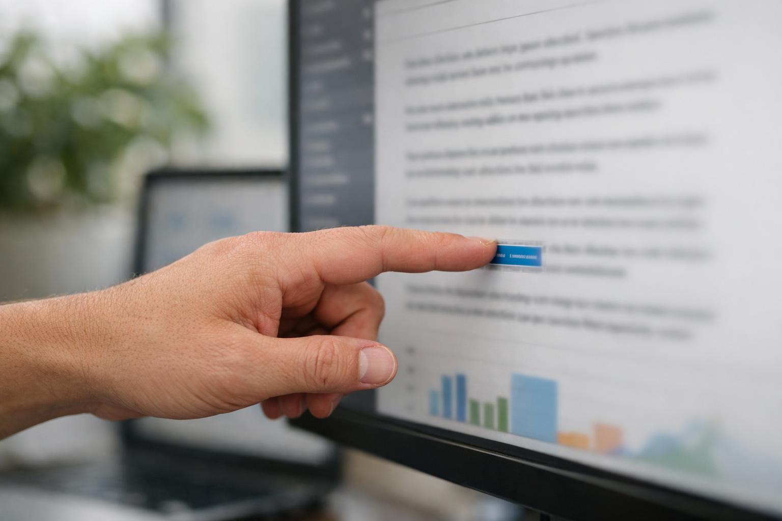 How Anchor Text applies to SEO Agency services in San Diego, United States—practical illustration