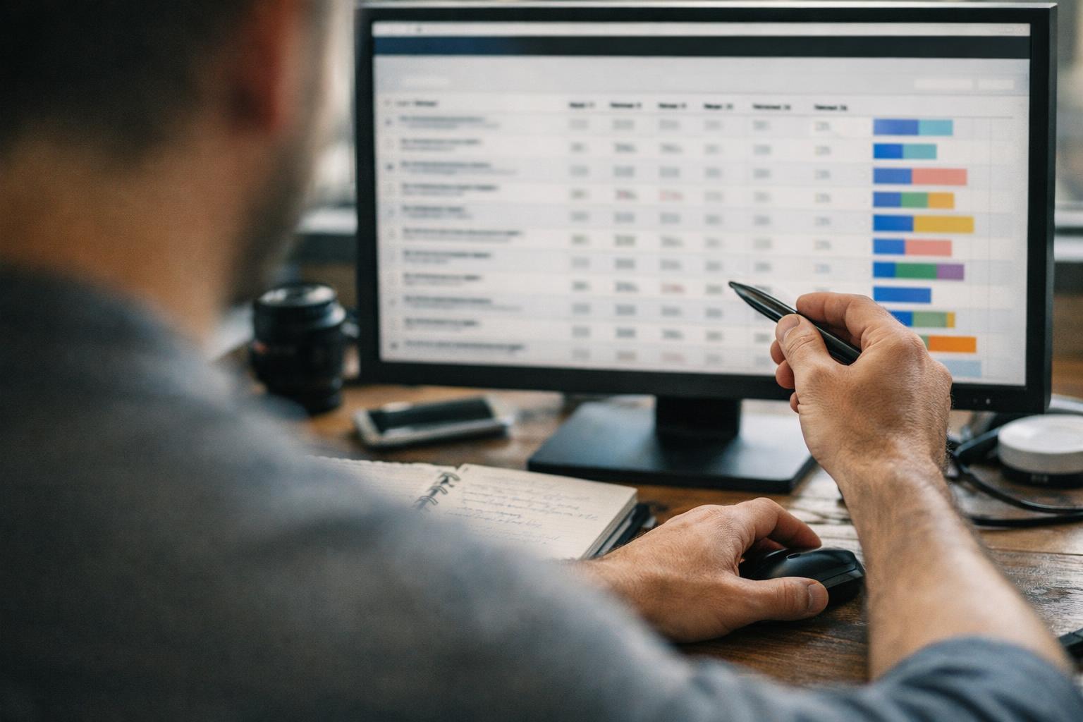 Backlink Profile in SEO Agency: Backlink Profile is the complete collection of all incoming links pointing to—visual guide