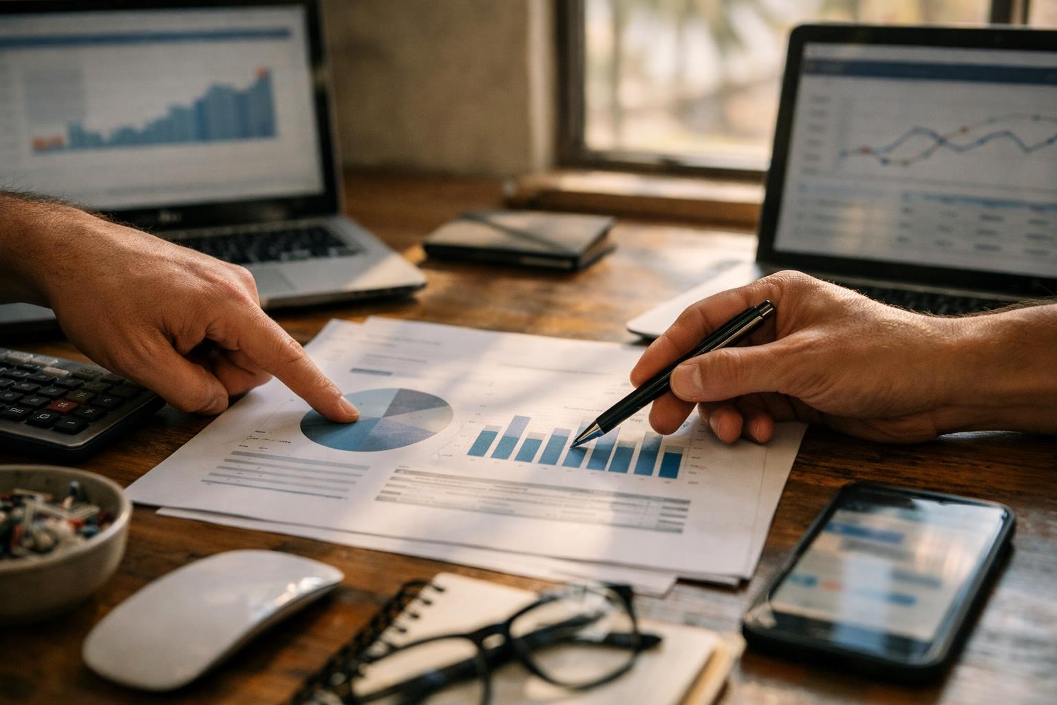 How Click-Through Rate applies to SEO Agency services in San Diego, United States—practical illustration