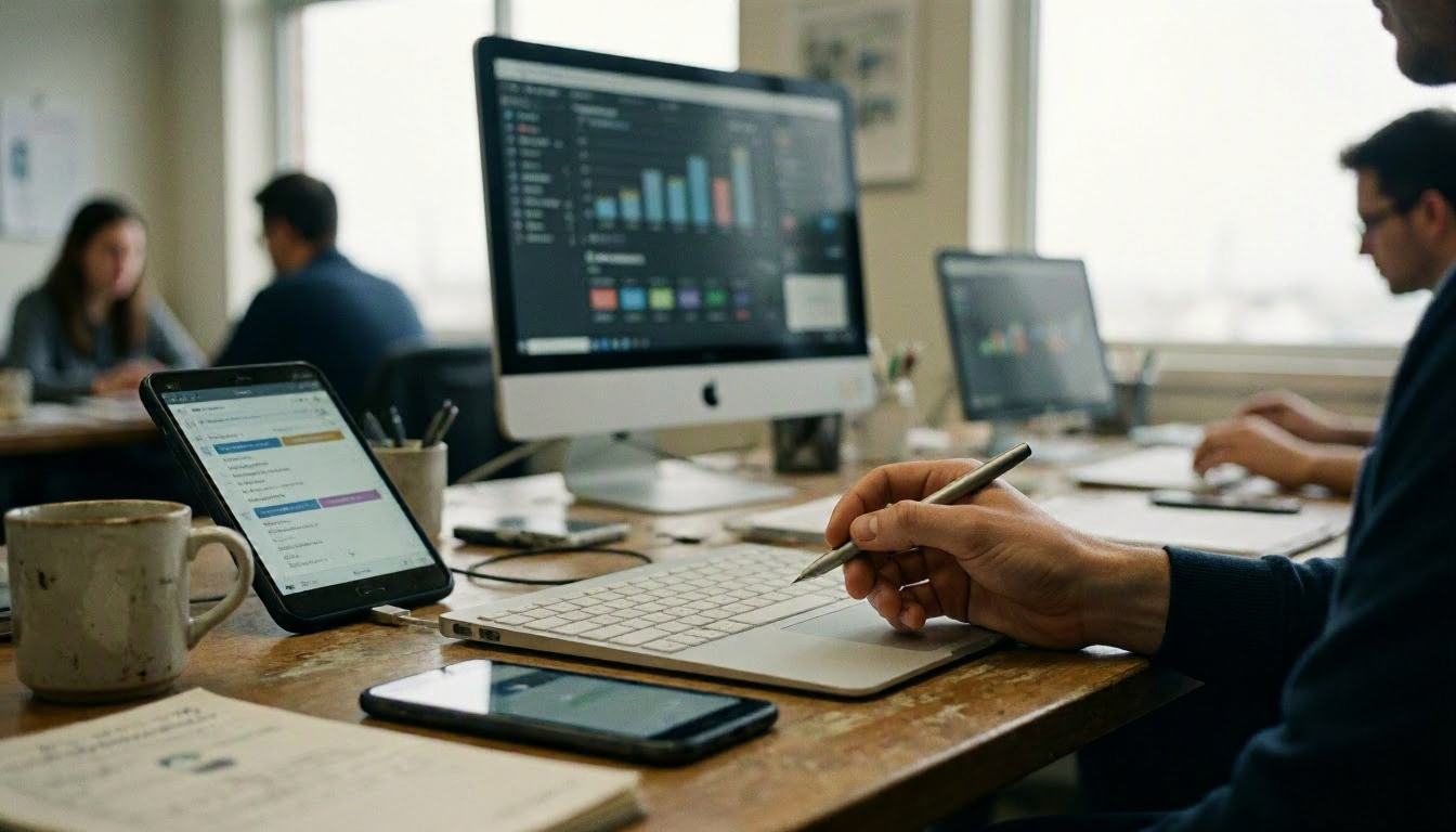 Indexing in SEO Agency: Indexing is the process where search engines like Google discover, analyze. And—visual guide