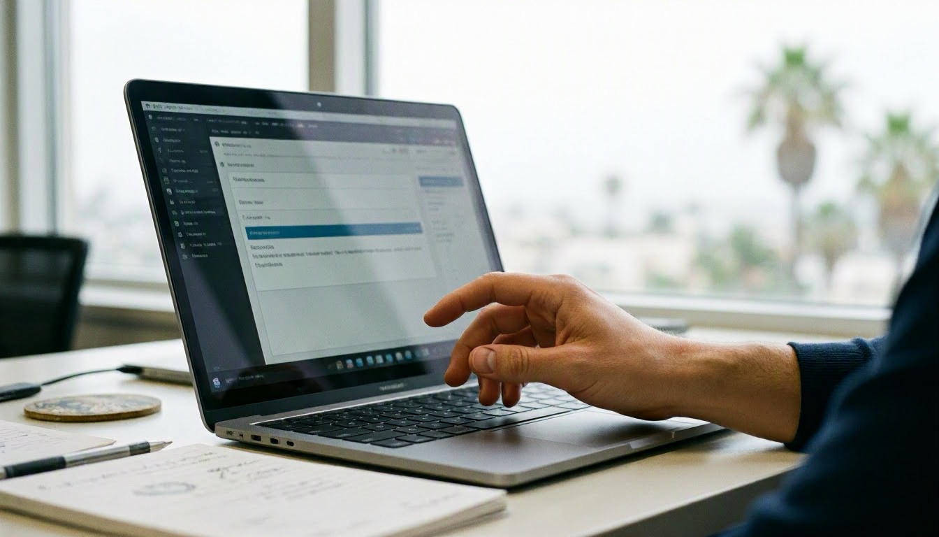 How Meta Description applies to SEO Agency services in San Diego, United States—practical illustration