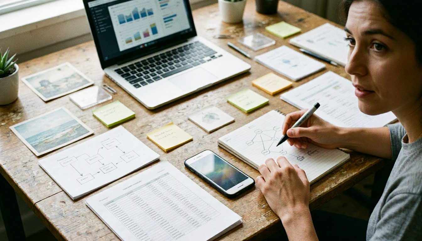 RankBrain in SEO Agency: RankBrain is a machine-learning artificial intelligence system Google uses to help sort—visual...