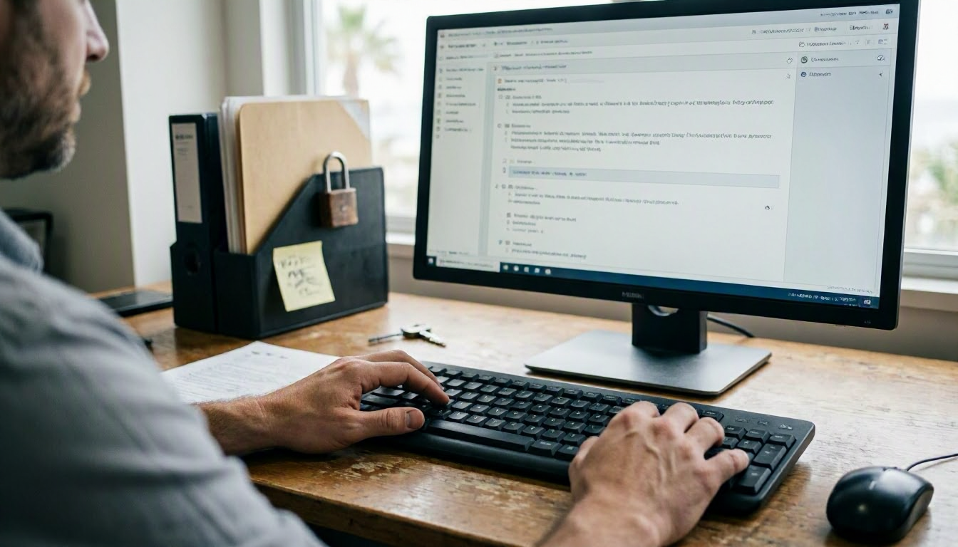 Robots.txt in SEO Agency: Robots.txt is a plain text file placed in a website’s root directory—visual guide