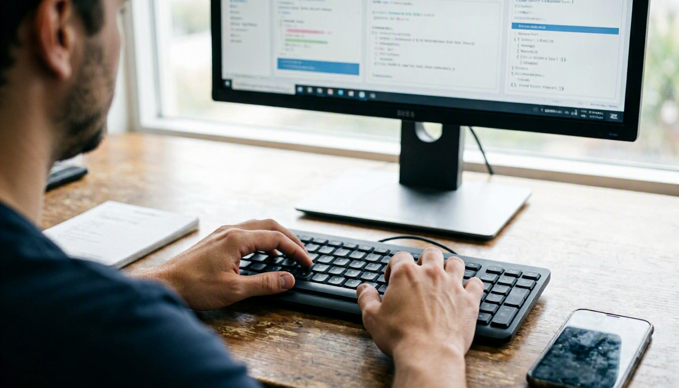 How Schema Markup applies to SEO Agency services in San Diego, United States—practical illustration