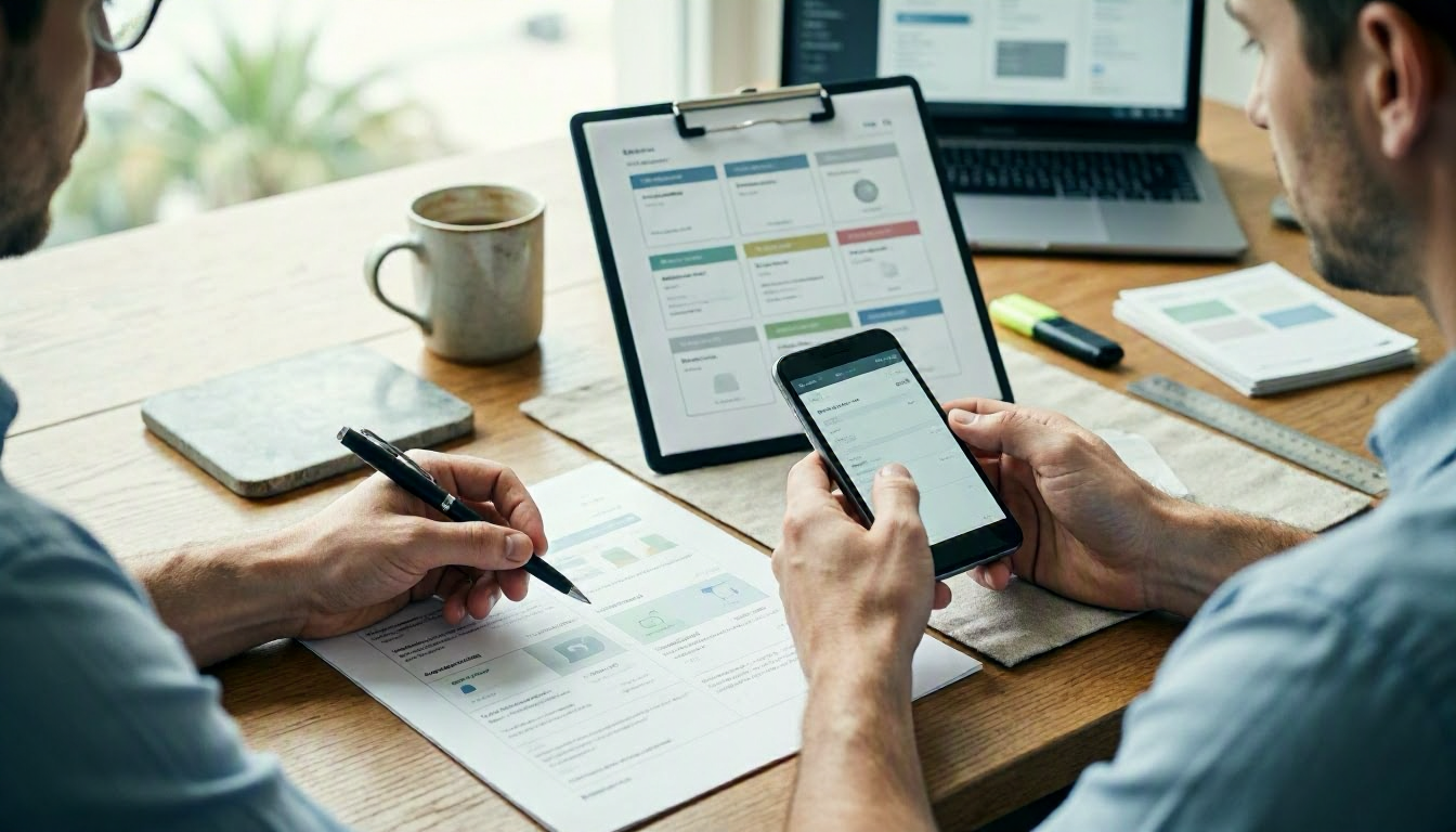 How Search Intent applies to SEO Agency services in San Diego, United States—practical illustration