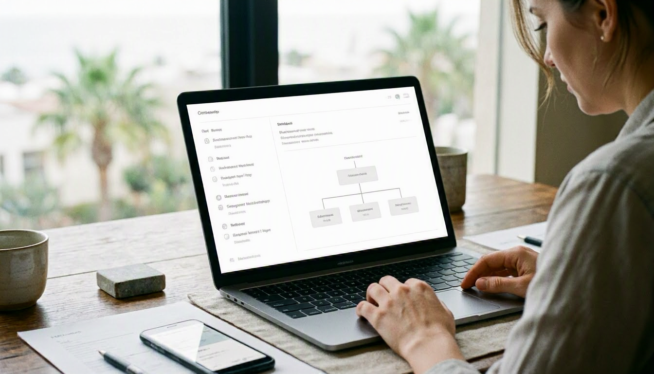 XML Sitemap in SEO Agency: XML Sitemap is a file that lists all the important pages on—visual guide