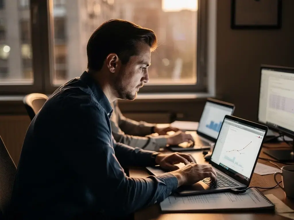 Professional SEO Agency services by WebJi in San Diego, CA &mdash; trusted local provider