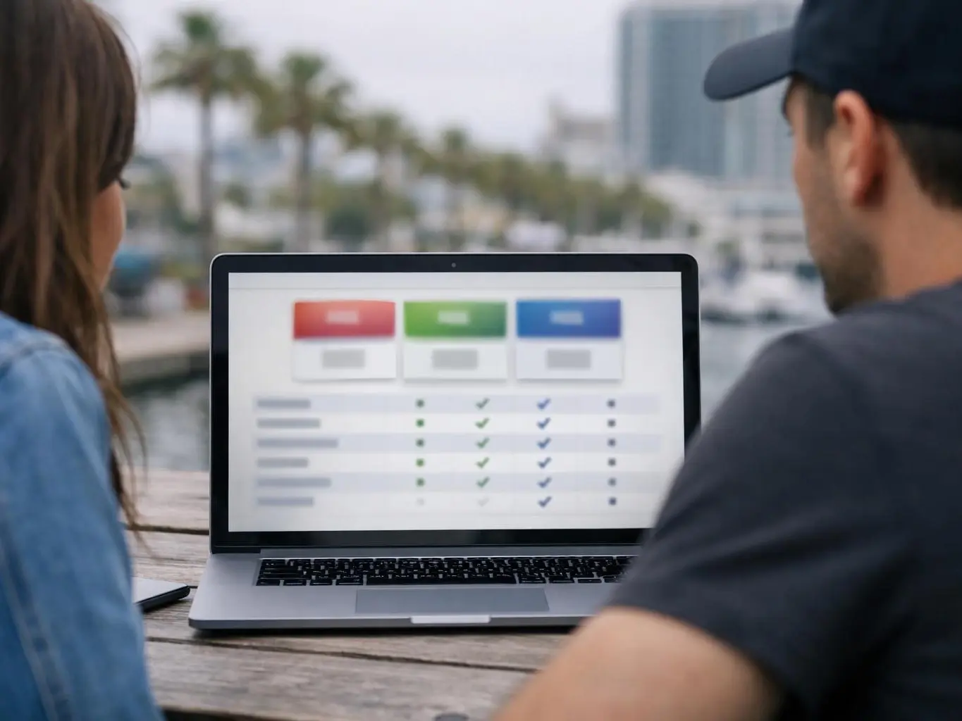 Whitelabel SEO San Diego, CA — results