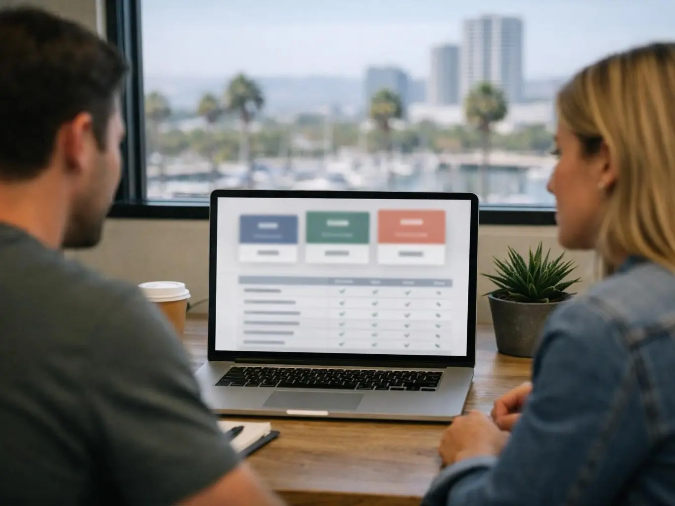 Local SEO Santee, CA — overview