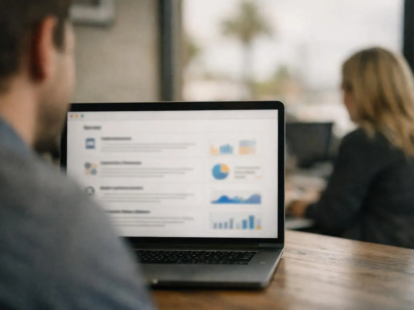 Web Development in Poway, CA — detail
