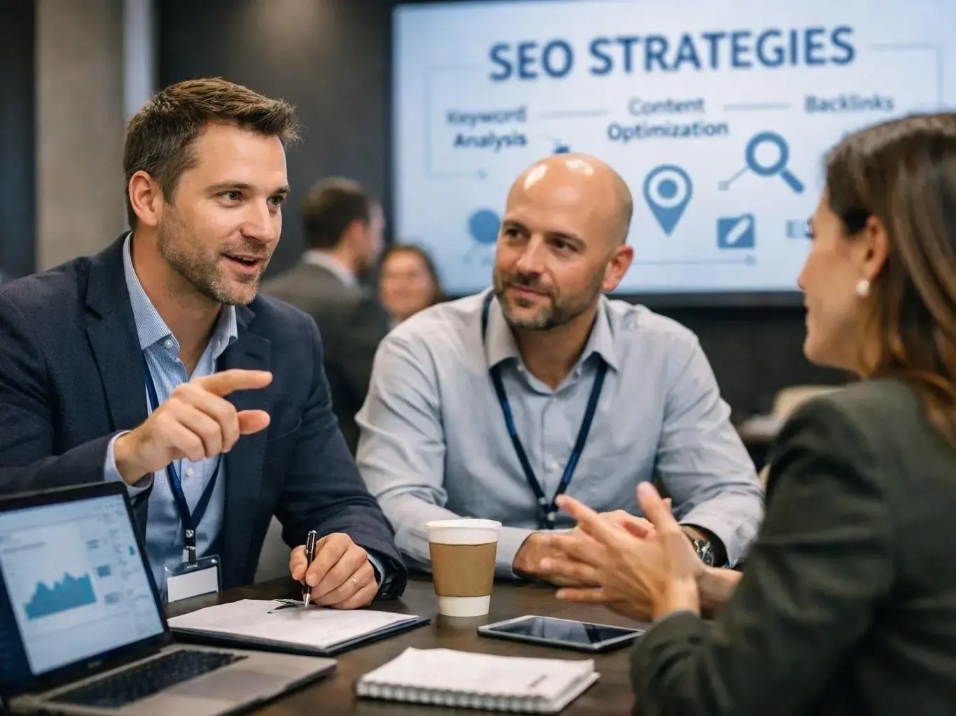 SEO Agency in Mira Mesa