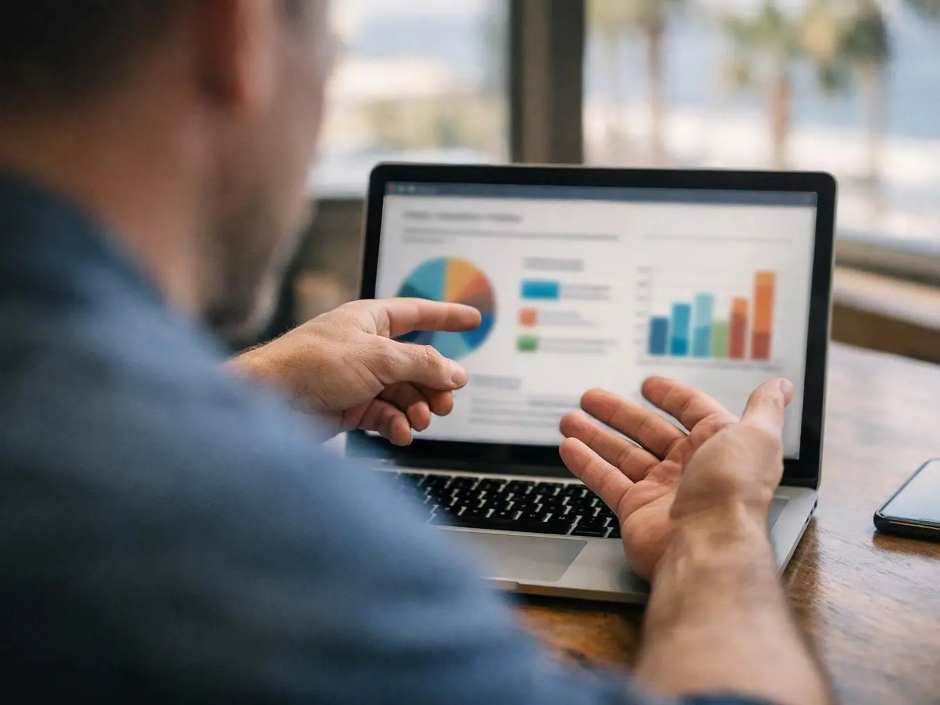 Boost Your Online Growth with Website Optimization El Cajon — team at work