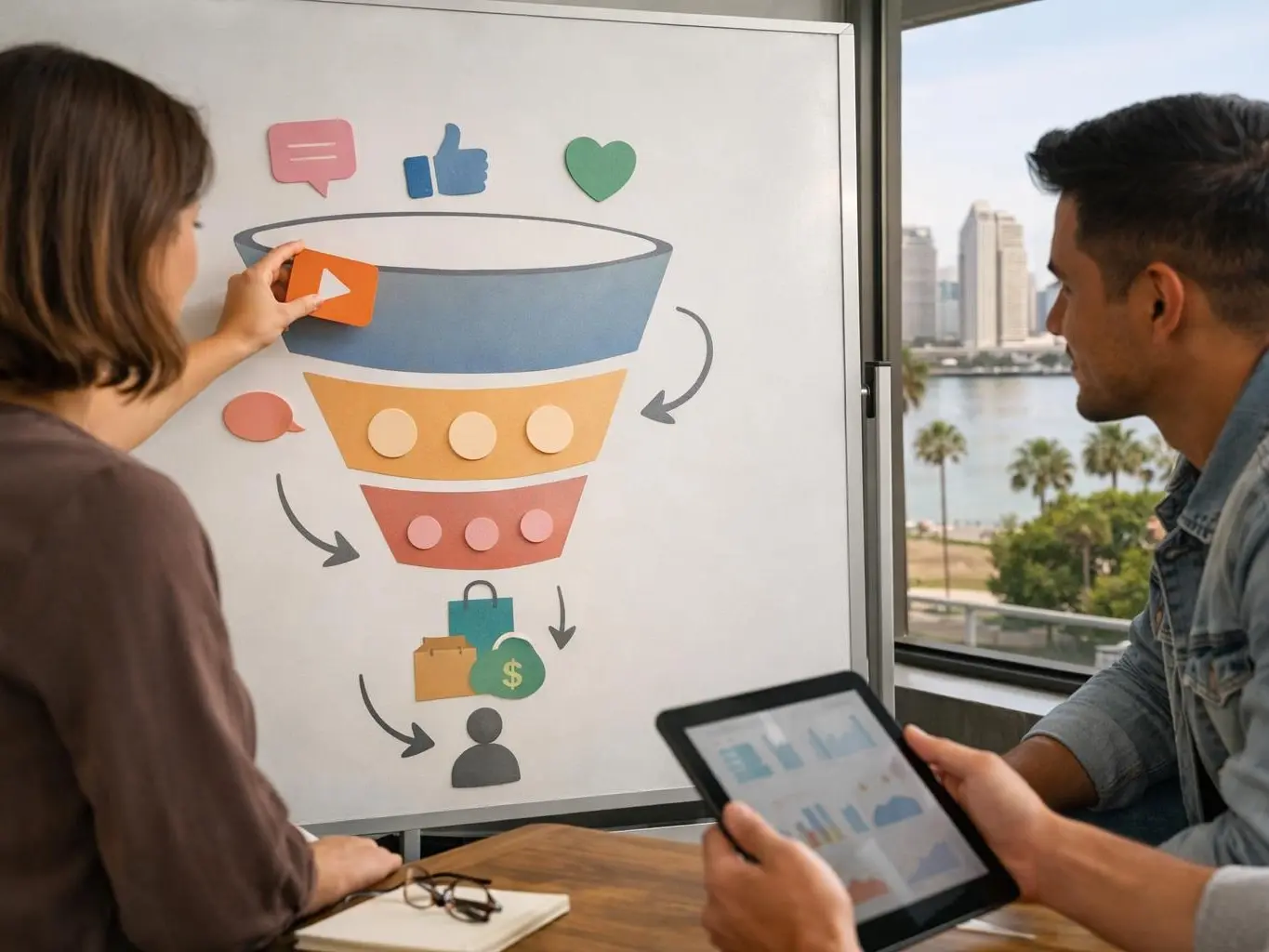 Custom Web Development for Chula Vista Businesses — in action