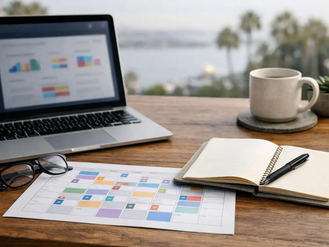 Custom Web Development for Chula Vista Businesses — team at work