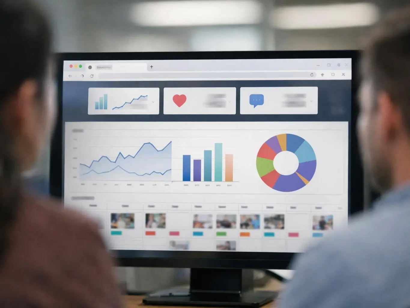 Local SEO La Mesa — results