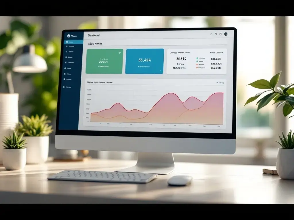 Wordpress SEO services in Fairbanks Ranch