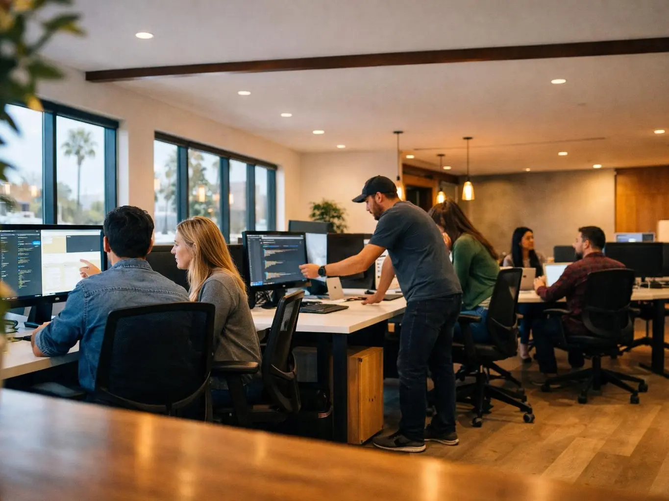 SEO Agency
