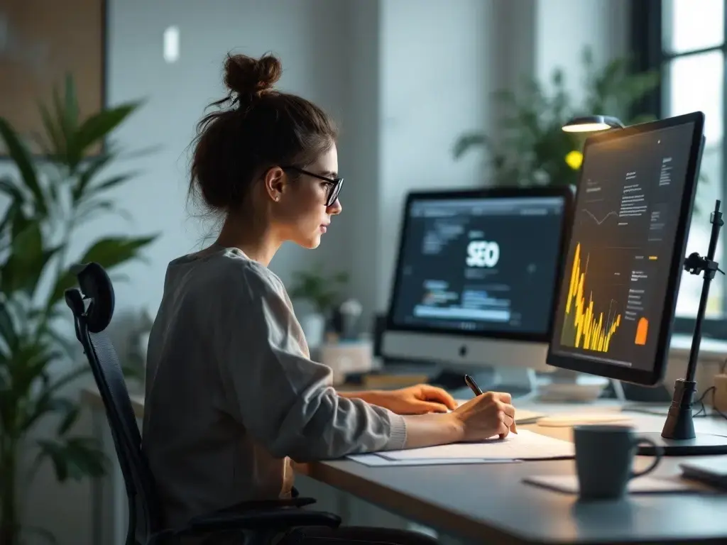 Content Creation service in San Diego