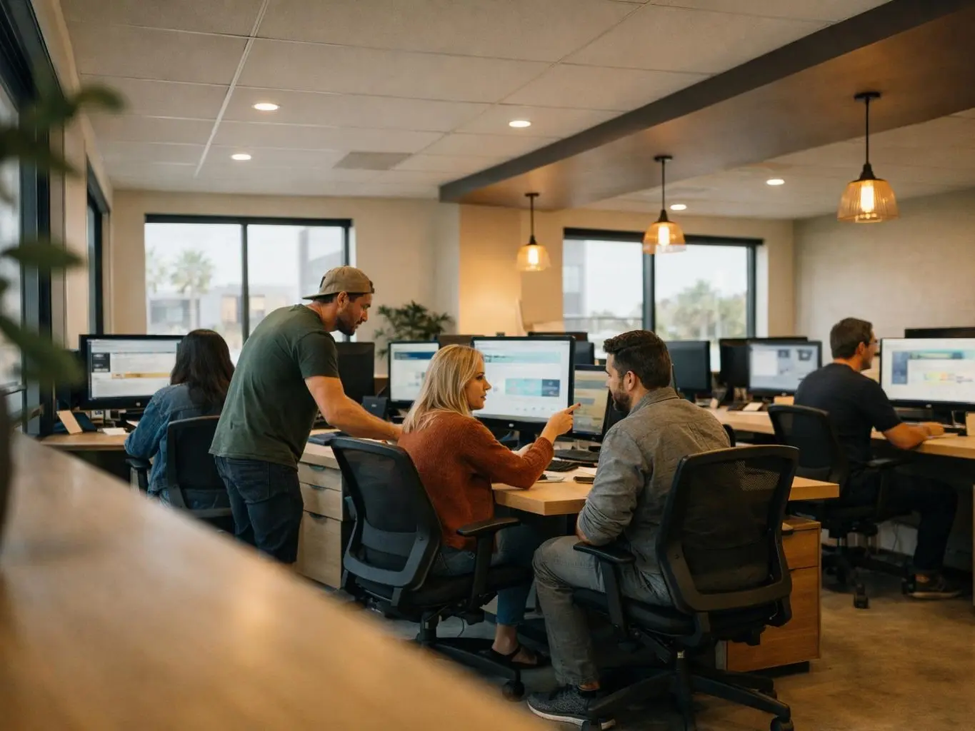 Boost Your Santee Business with Wordpress SEO — overview