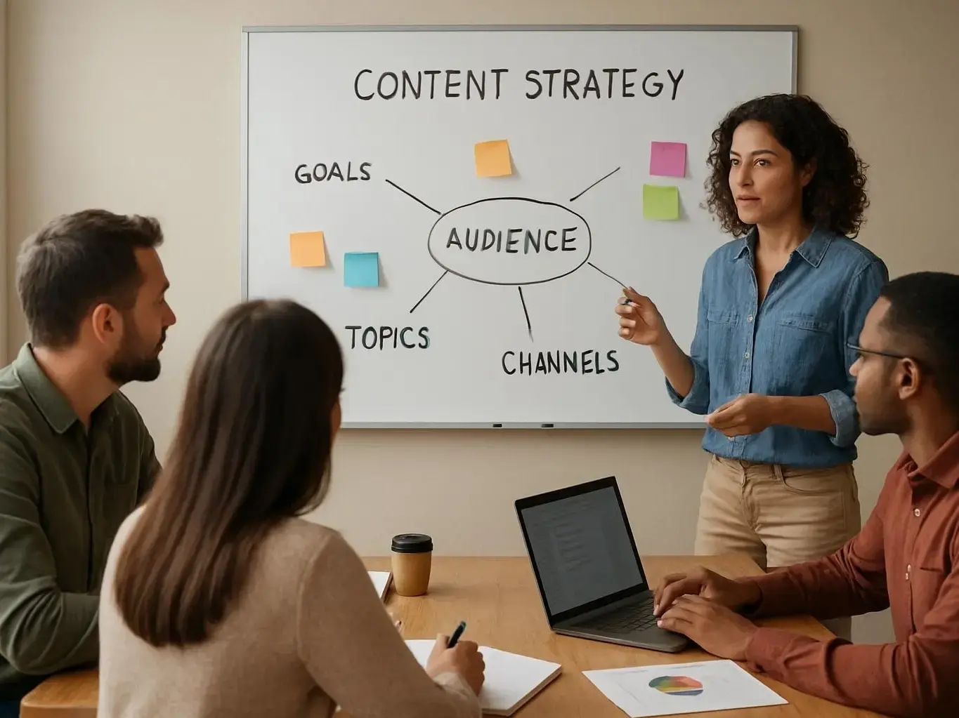 Content Creation in San Diego, CA