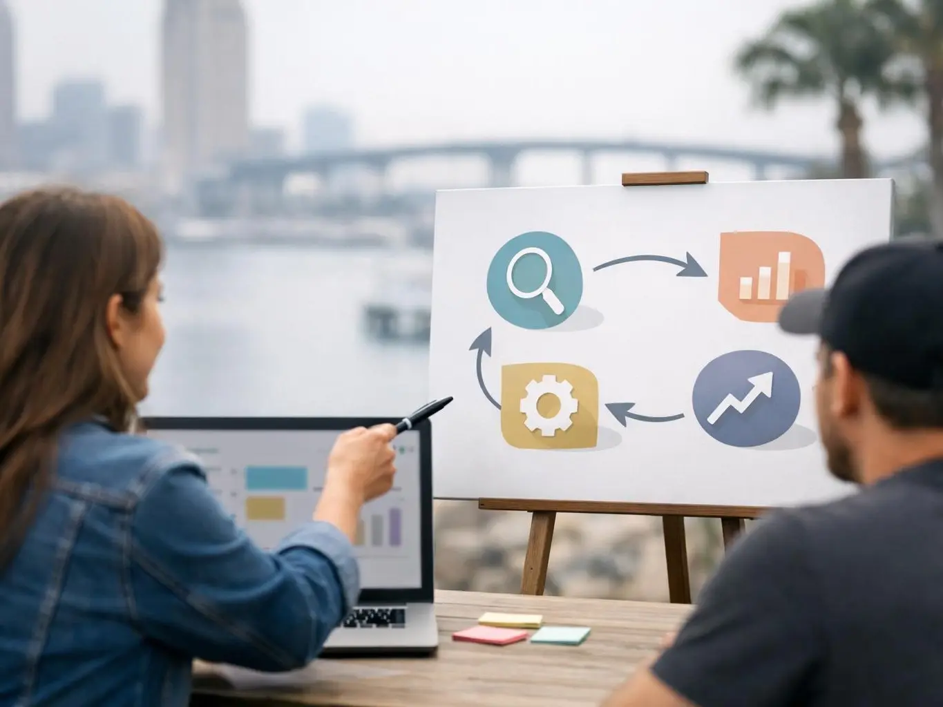 SEO Agency