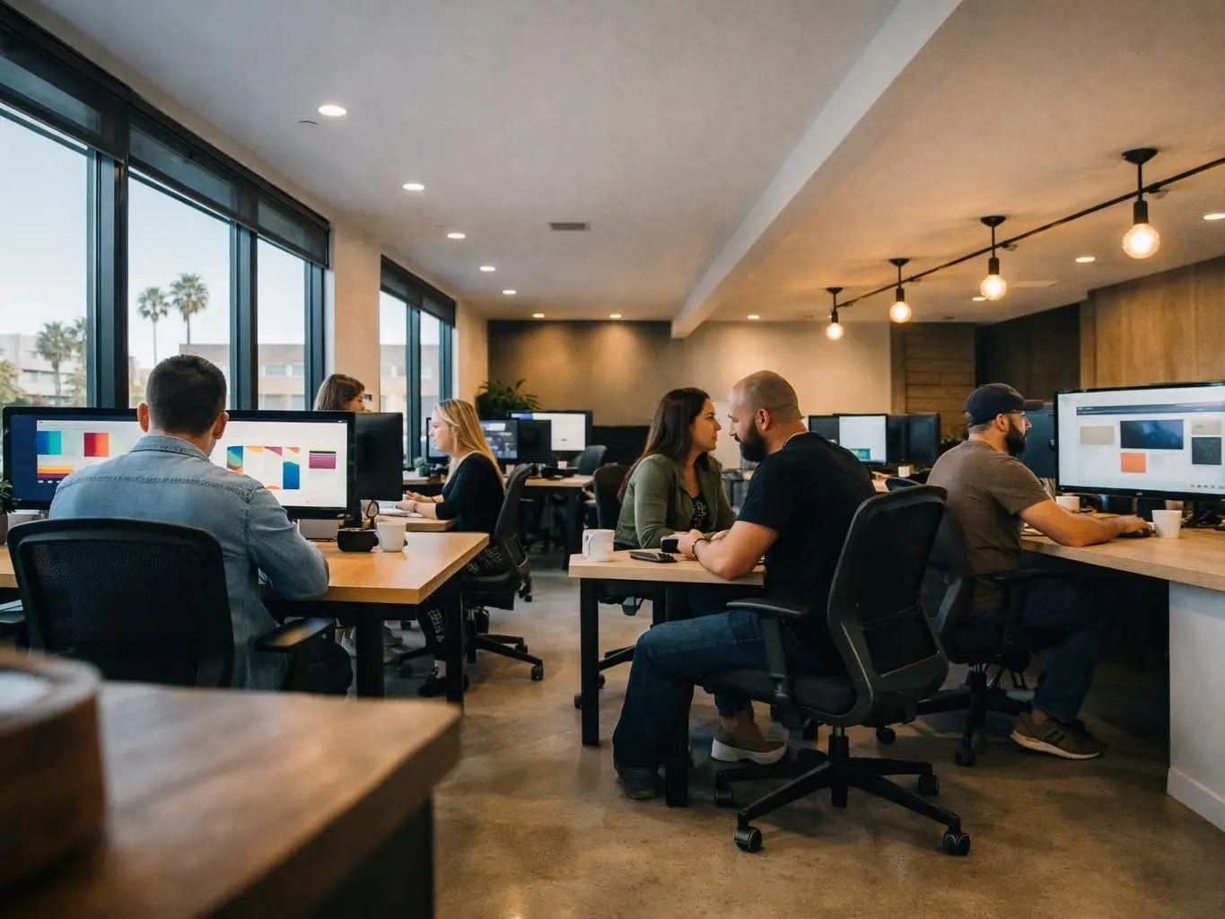 Technical SEO La Mesa — in action
