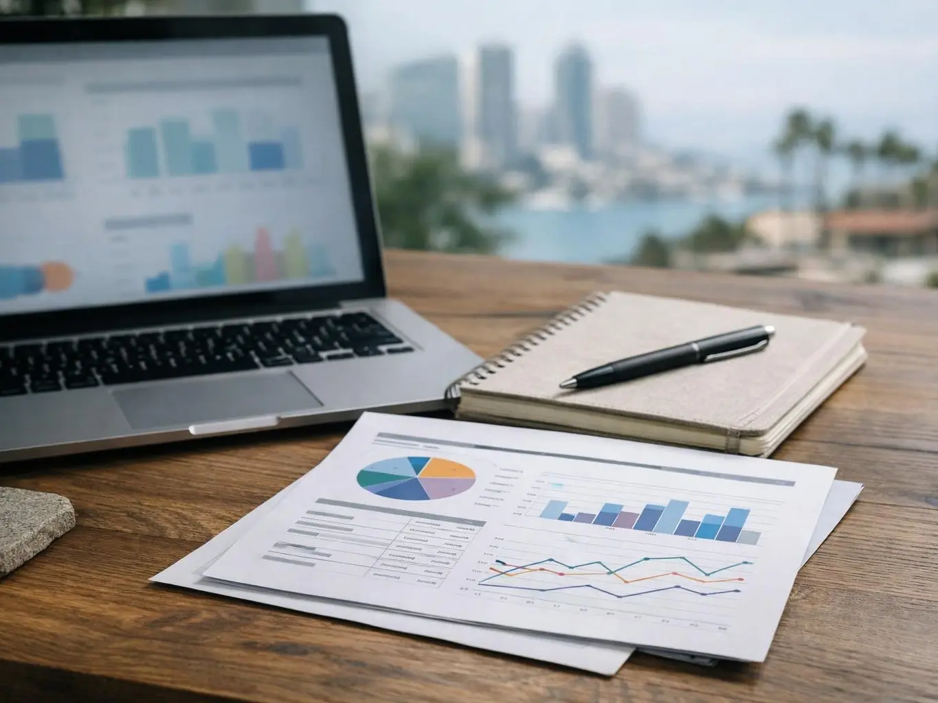 Technical SEO La Mesa — results