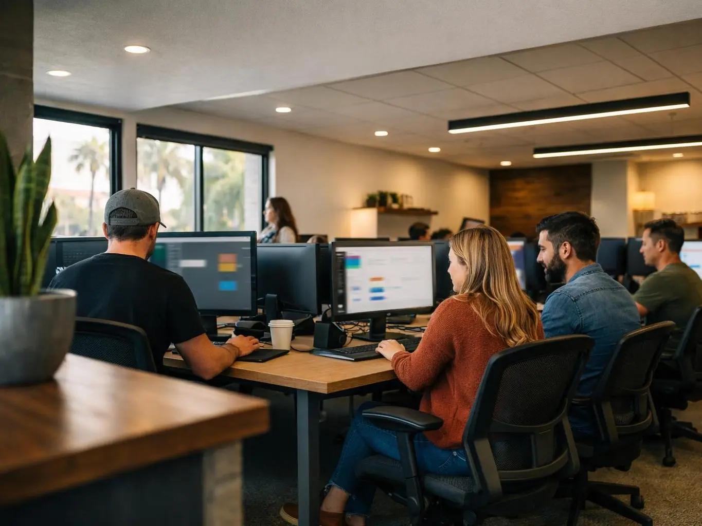 Ecommerce SEO San Diego — overview