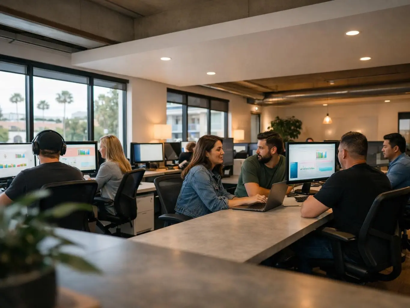 Ecommerce SEO San Diego — in action