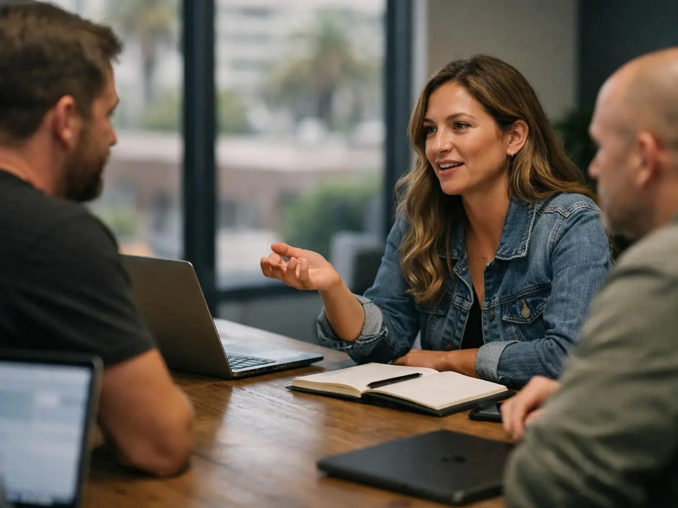Ecommerce SEO San Diego — detail