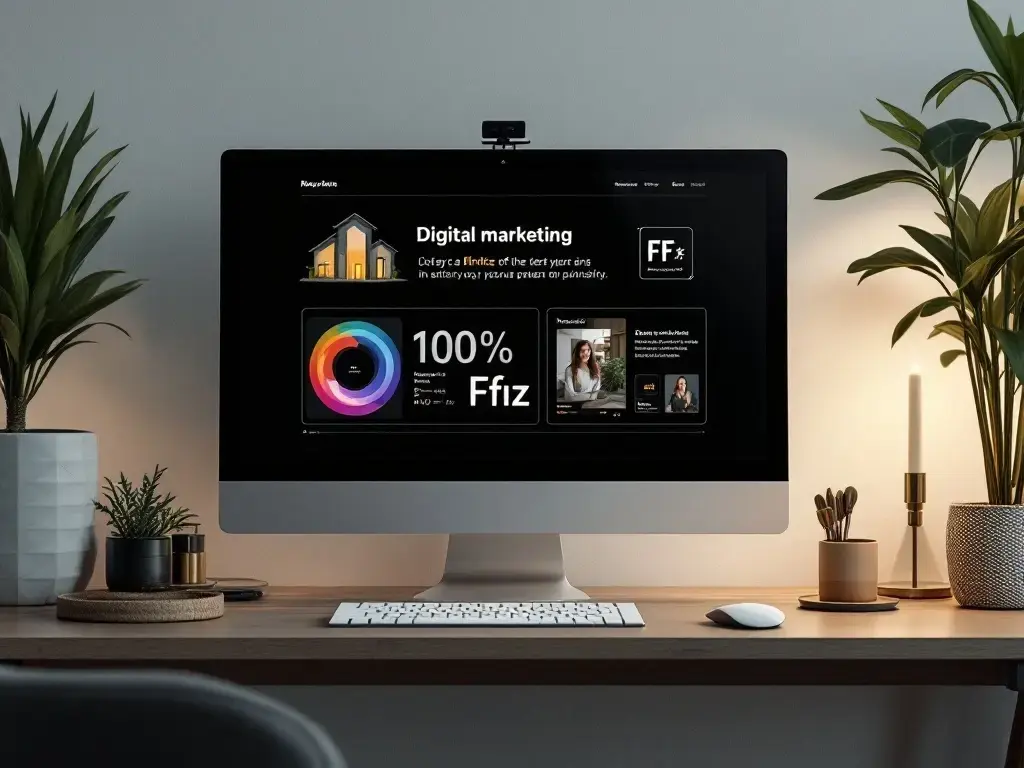 Digital Marketing in San Diego, CA