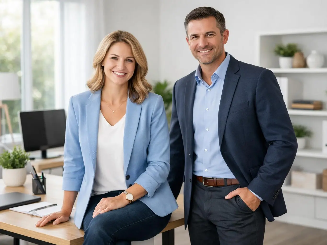 SEO Agency