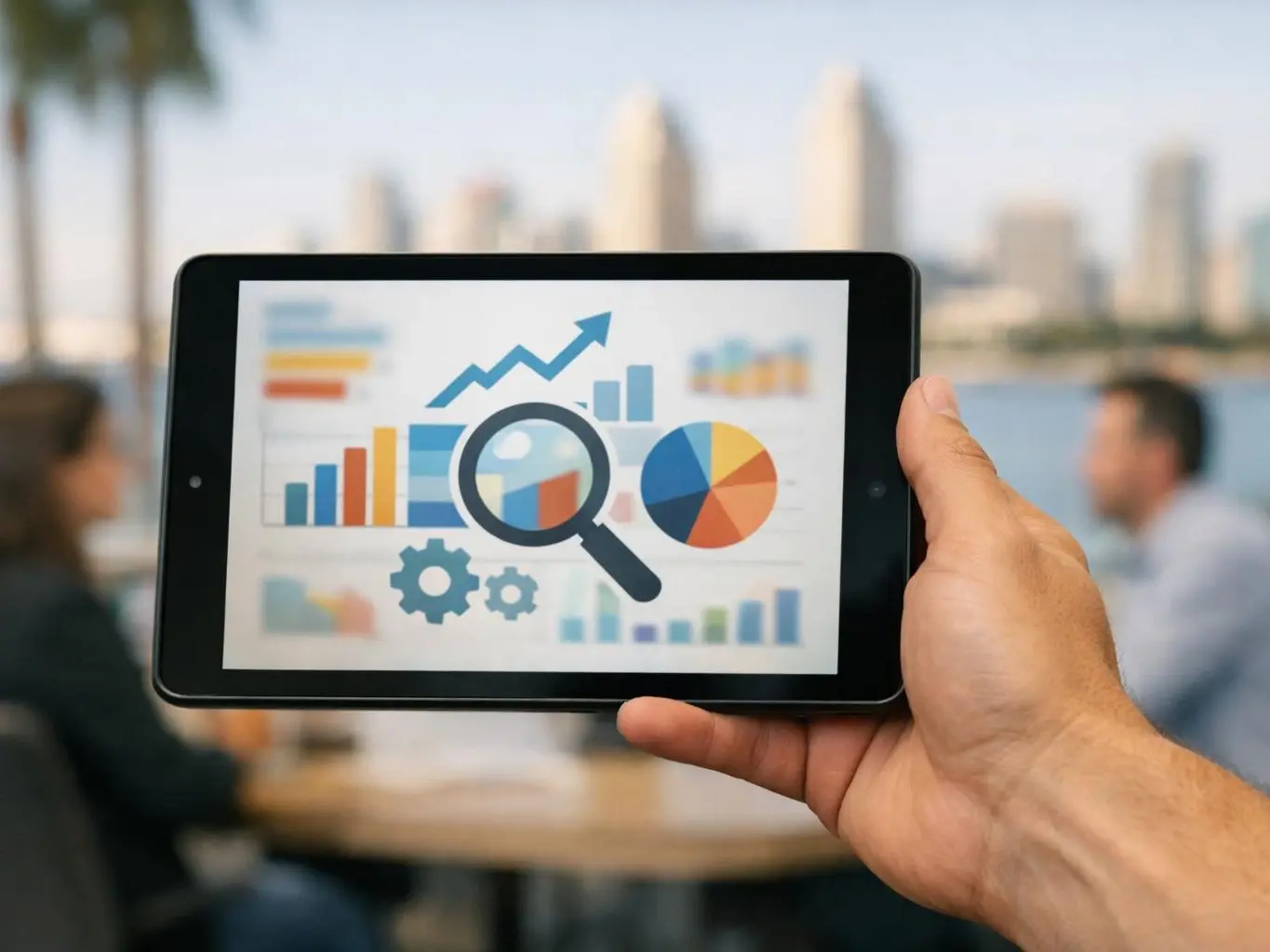 SEO Agency