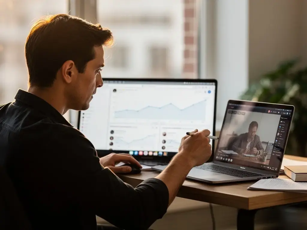 Social Media Marketing in San Diego, CA