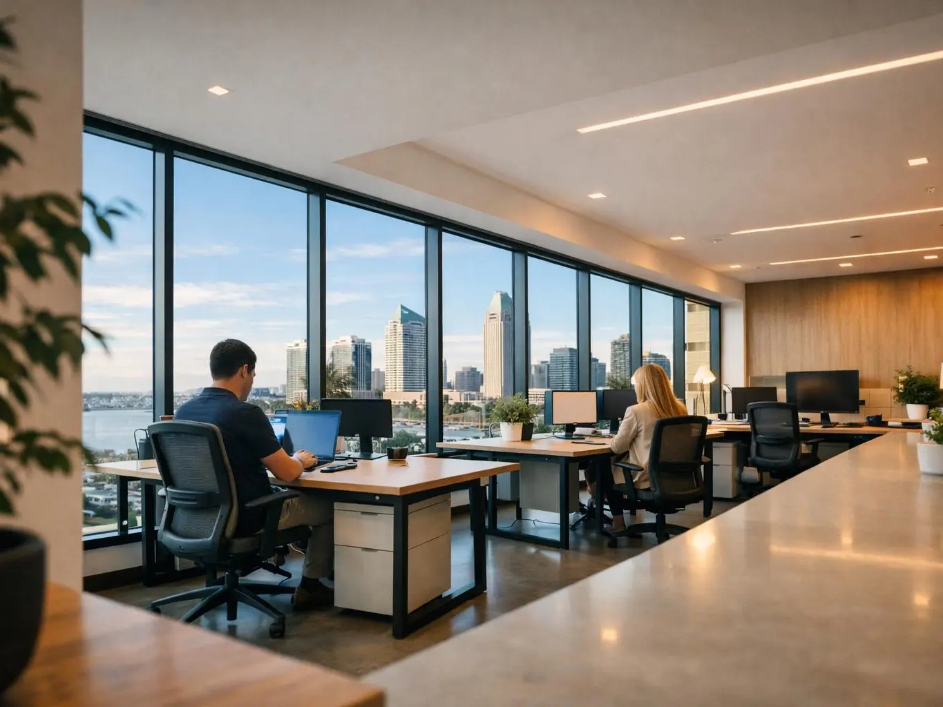 Web Development San Diego — overview