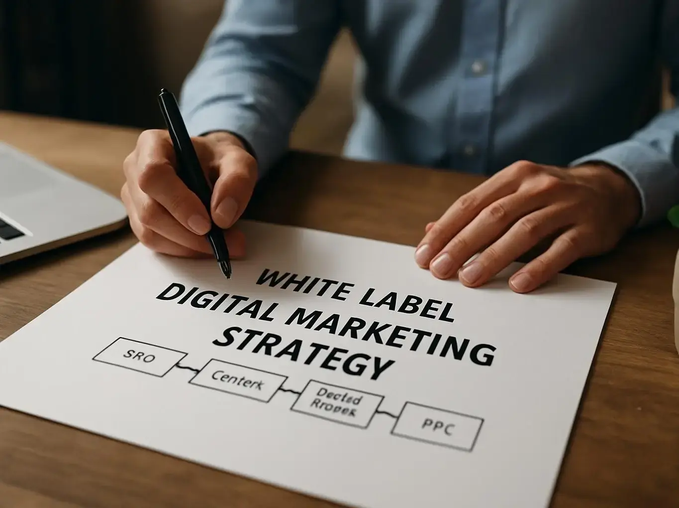 Whitelabel SEO services in Fairbanks Ranch