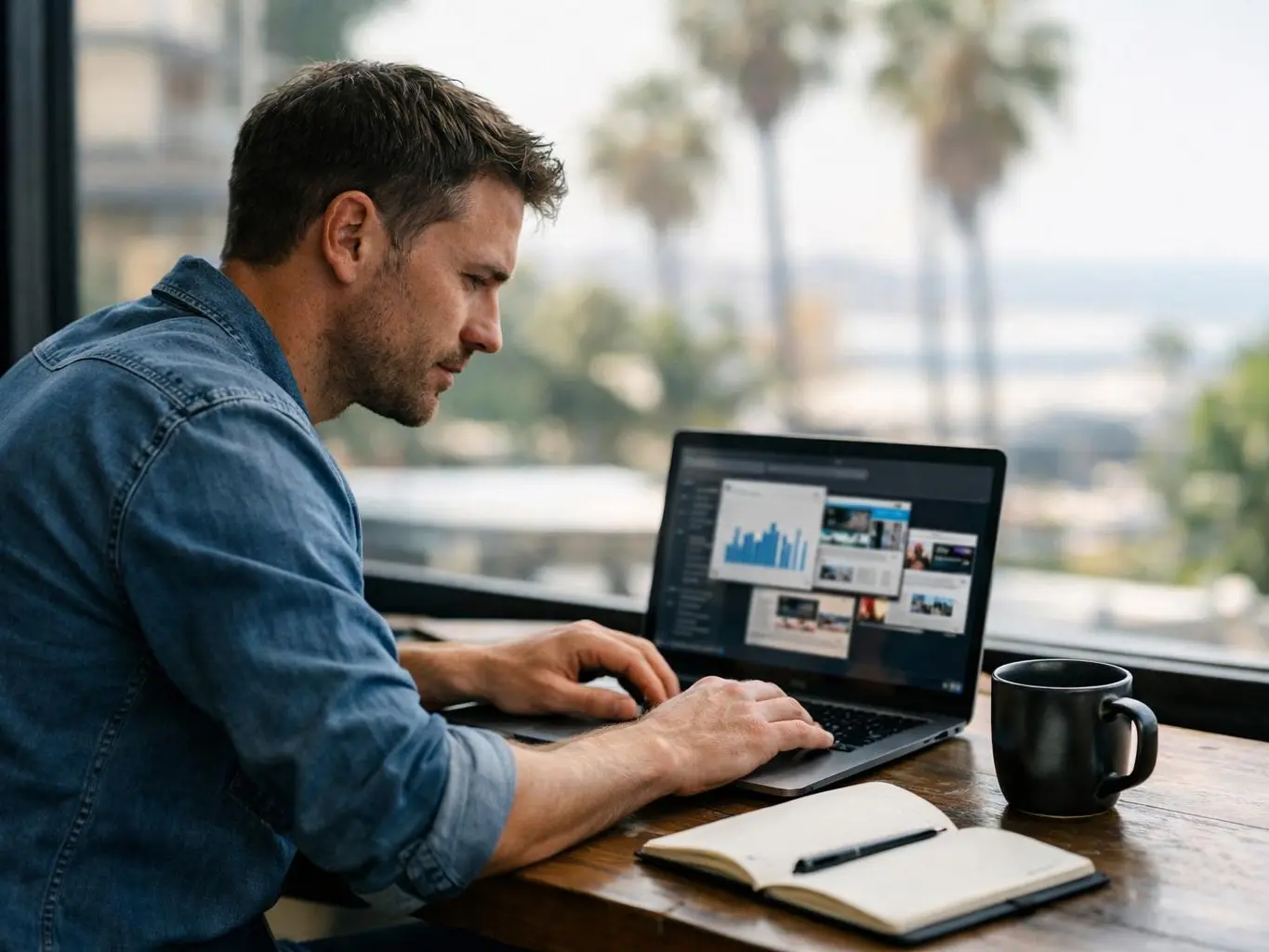 SEO Packages in San Diego — overview