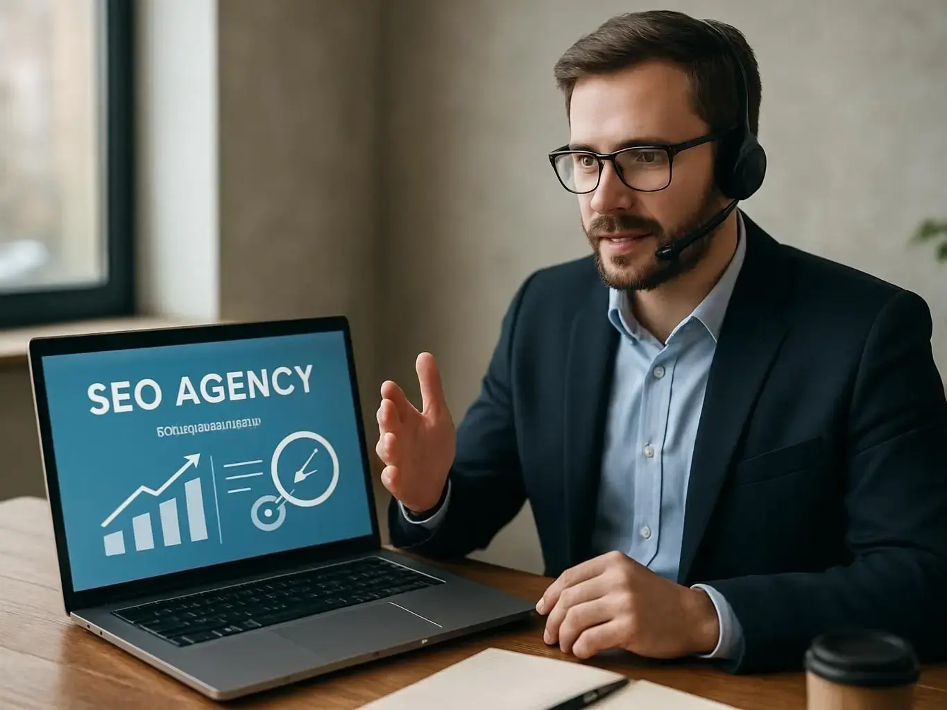 SEO Agency in Poway