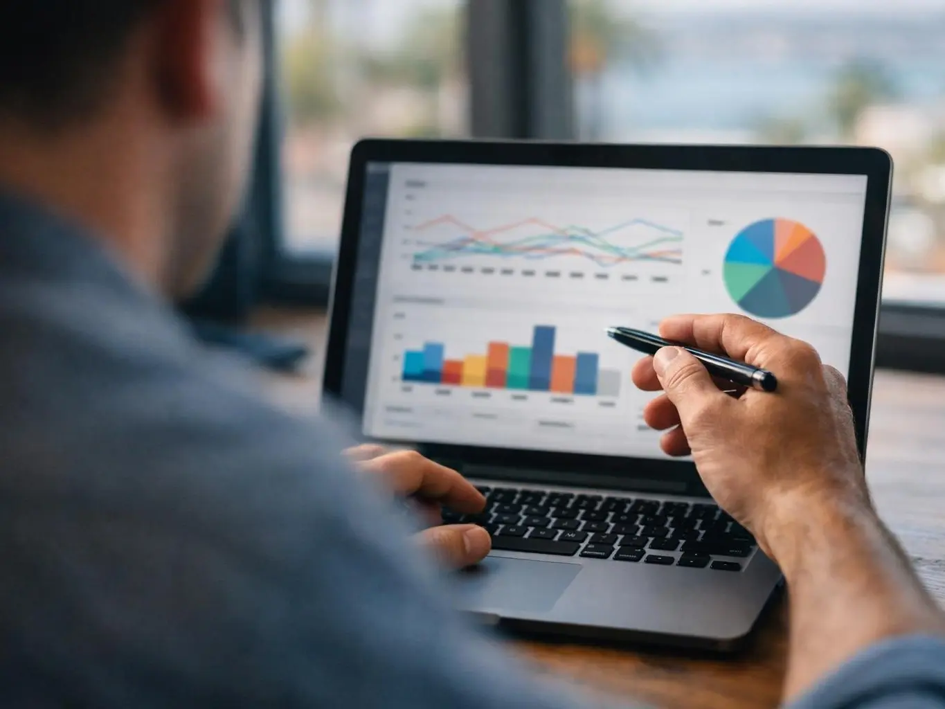 SEO Packages in San Diego — in action