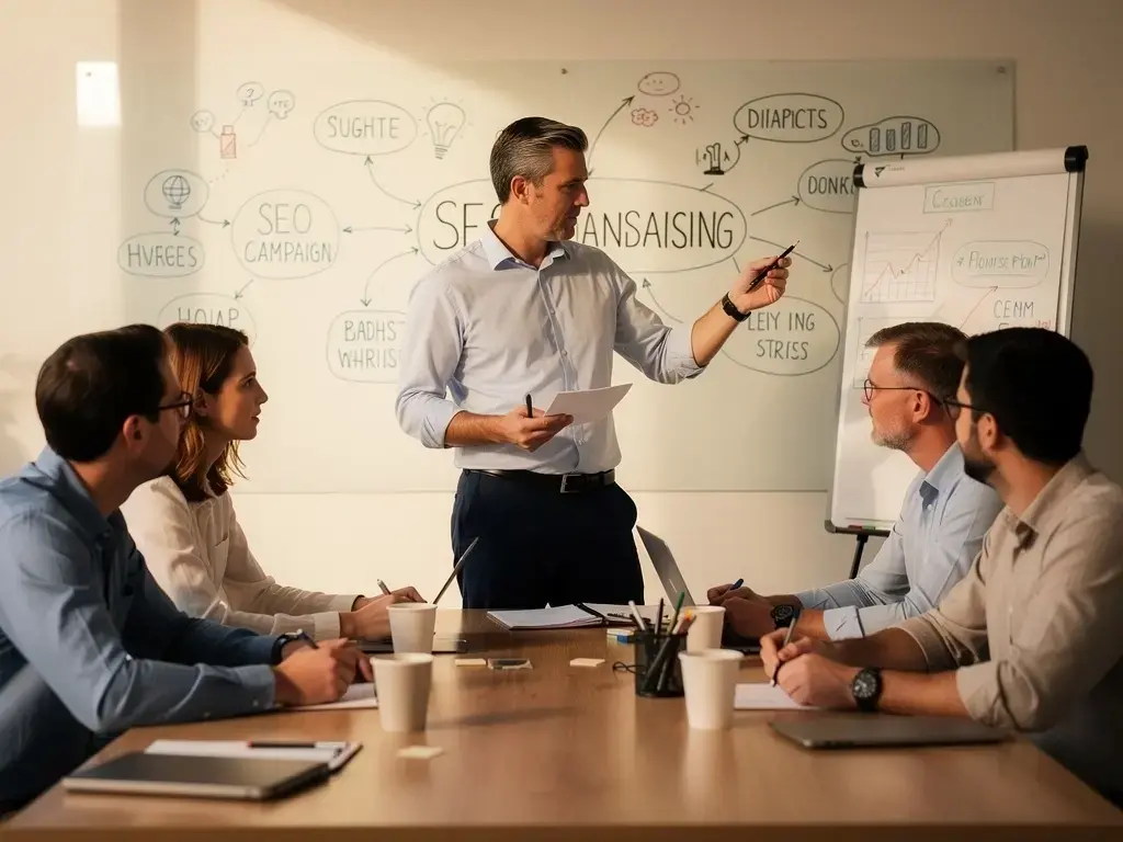 SEO Agency in Coronado