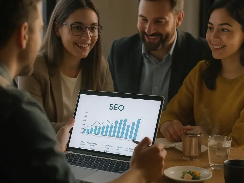 SEO Agency in Tijuana