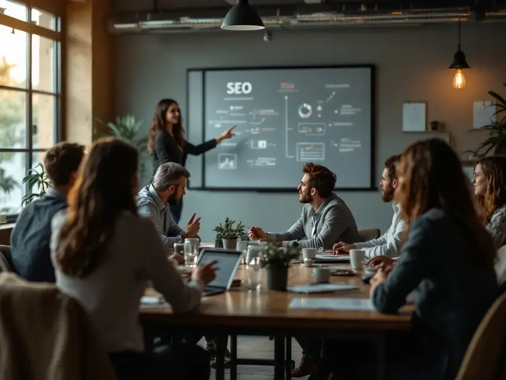 Why choose WebJi &mdash; our values and commitment to quality