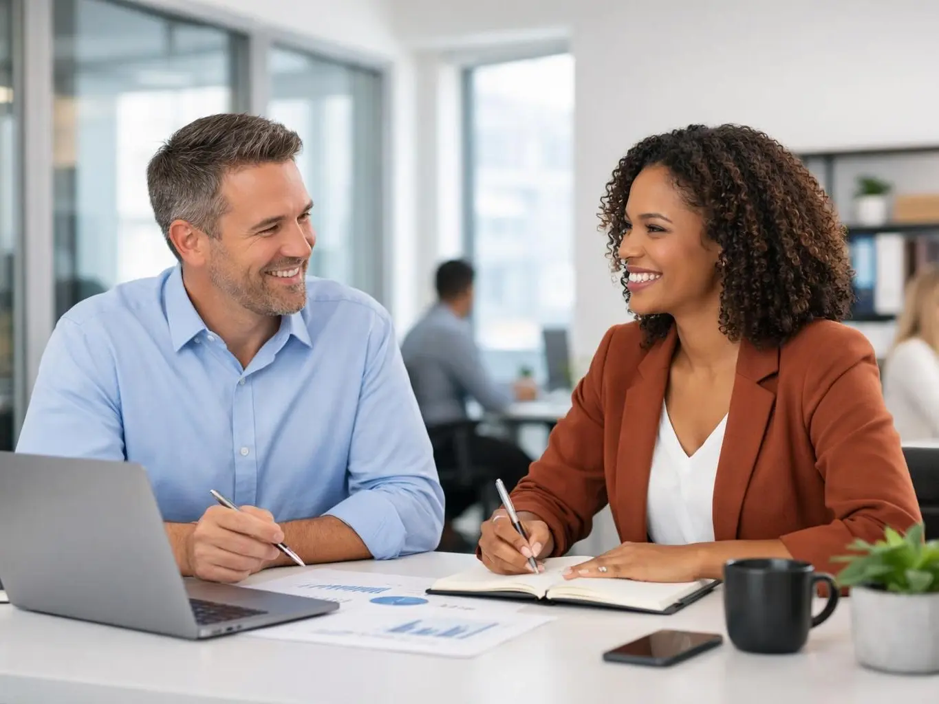 Website Optimization San Diego — in action