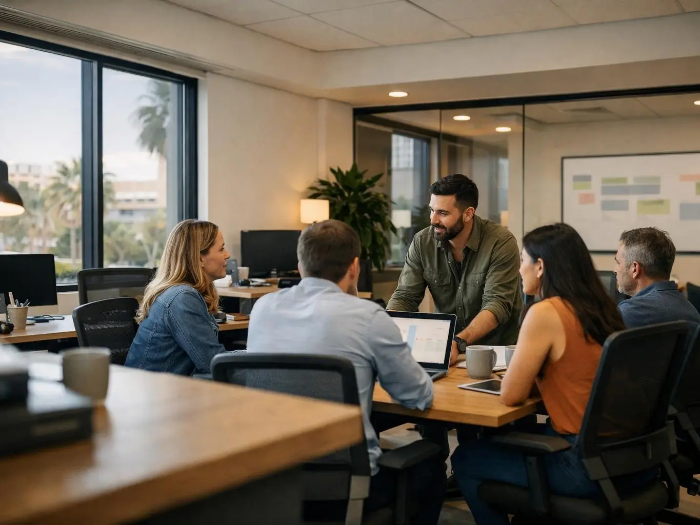 Website Optimization San Diego — detail