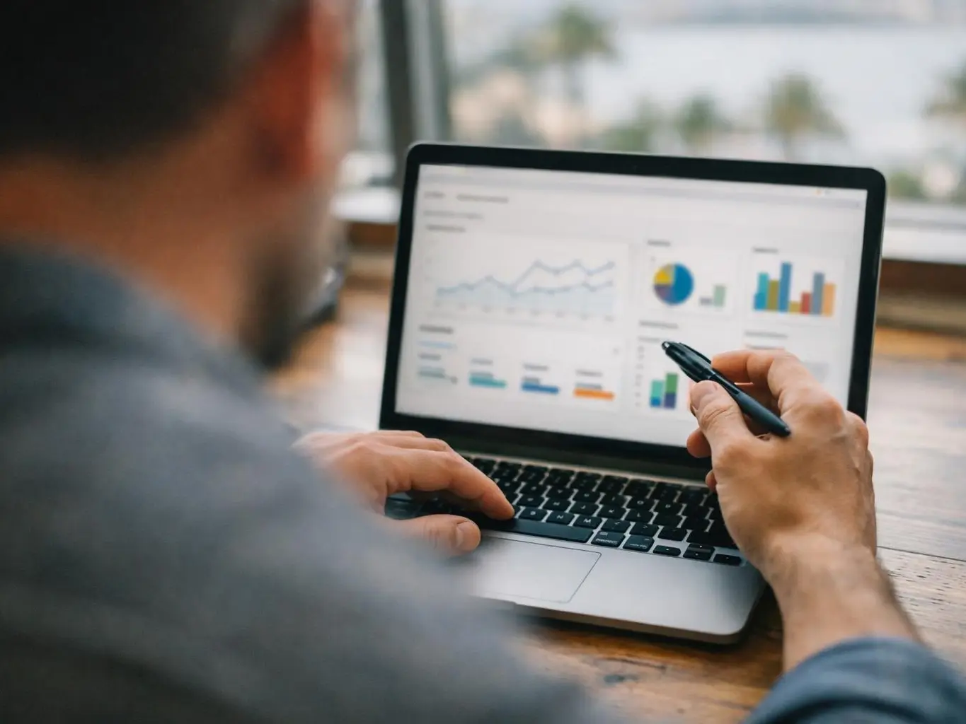 Website Optimization San Diego — results