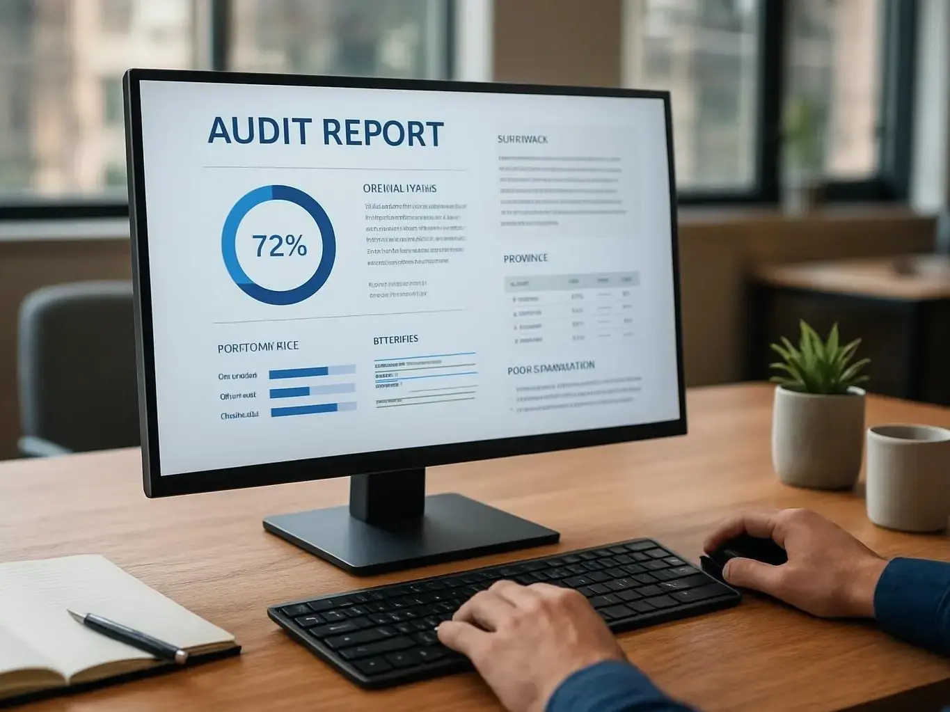 Website Audit services in Fairbanks Ranch