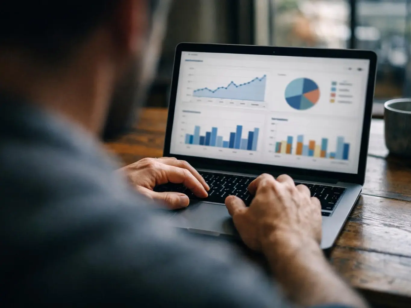 SEO Agency