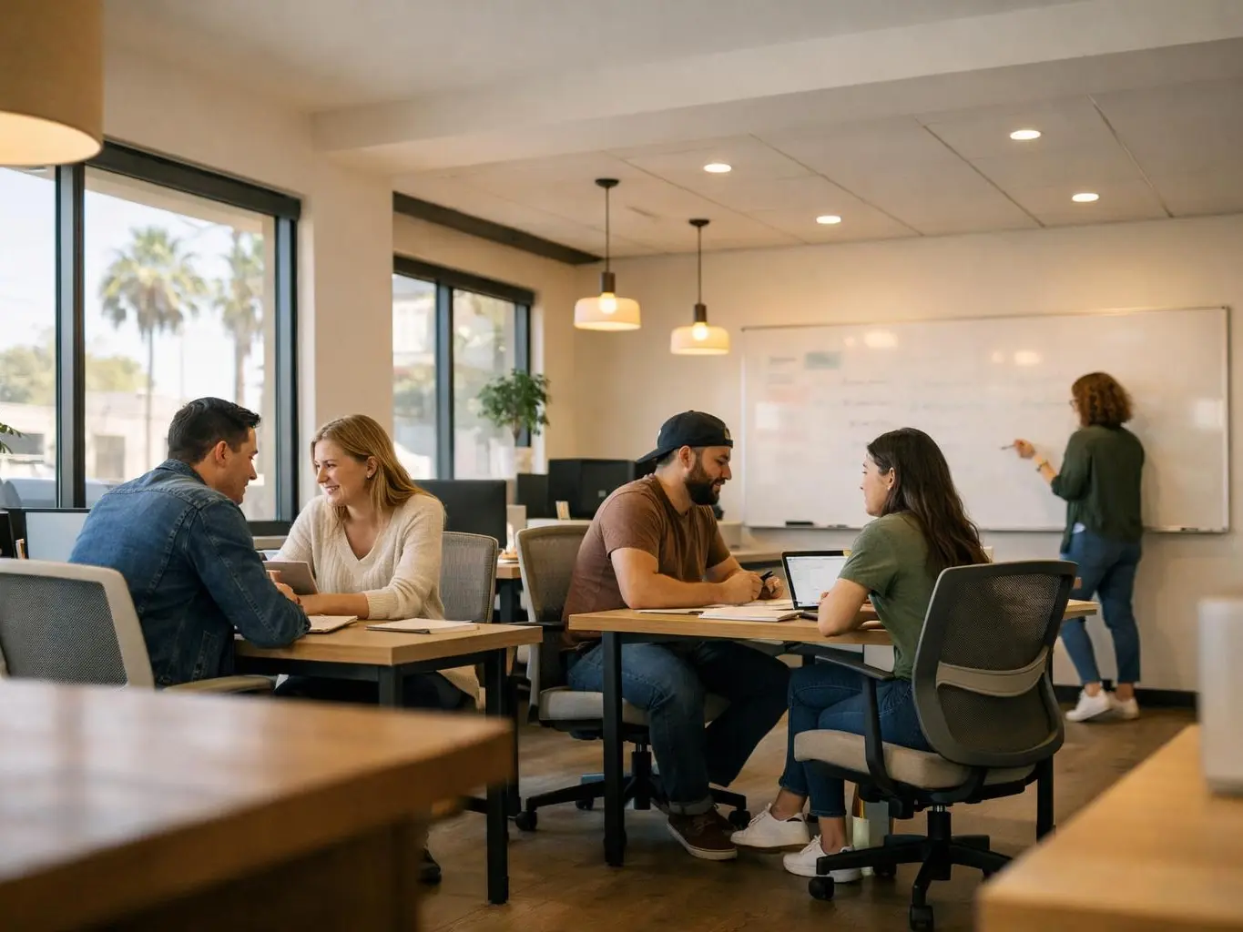 Boost Local Search with Website Audit Encinitas — in action