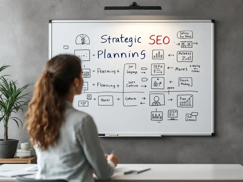 SEO Agency in Santee
