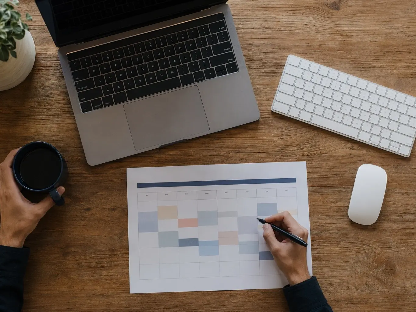 Boost Local Search with Website Audit Encinitas — team at work